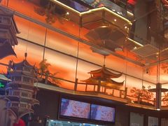 -西塔老太太泥炉烤肉(上海七宝领展广场店)