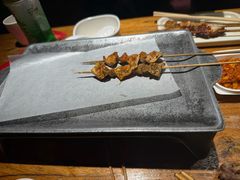 -管氏翅吧(甘家口店)