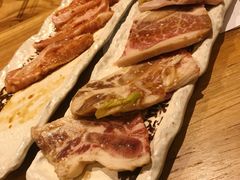 调味牛仔骨-韩国料理大力士(屏风街店)