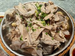 -猪肉婆私房菜(容桂总店)