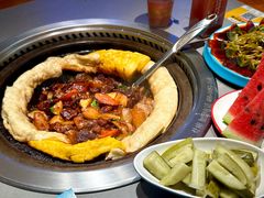 -灶座小锅烀饼·铁锅炖(全国总店)
