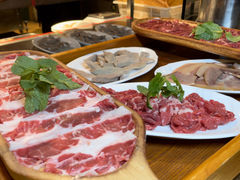 -黔诚酸汤牛肉(甲秀楼店)