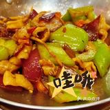 乌镇这家餐馆的口味简直是无与伦比