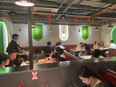 -炙城·韩式烤肉(南京东路店)