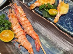 -大渔铁板烧(万象城店)