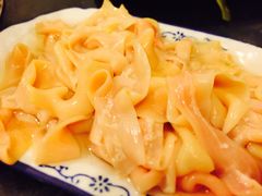 鸭肠-邓莽子老火锅(鲁祖庙店)