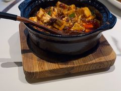 -陈麻婆豆腐(春熙店)