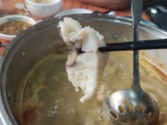 -刘记糟粕醋海鲜烧烤