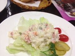 iphone_upload_pic-德大西餐社(云南南路店)