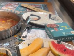 -阪尚皇·原切牛排·烤肉火锅自助(北京路店)
