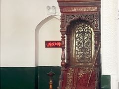 -艾提尕尔清真寺