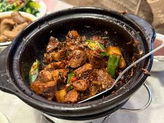 -宝香绑线肉骨茶(柏威年广场店)