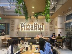 -必胜客(WOW昙华林店)