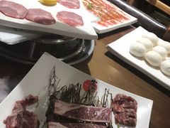 -火炉火自助餐(枫蓝国际店)