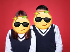 -小树照相馆·证件照(打浦桥店)