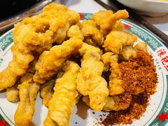 -陈艳红火锅菜·冒菜(簋街店)