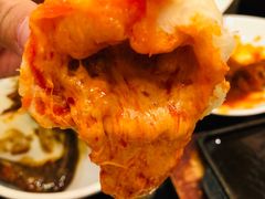 泡菜芝士包-源味家(杏林街店)