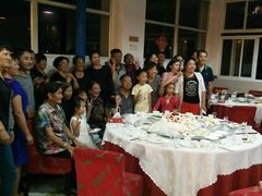 -学成饭店(官南大道店)