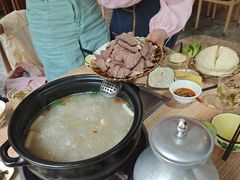 -尼玛藏家风味园(阿山食城店)