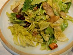 -惠丰堂饭庄·烤鸭·京味菜(西北旺·唐家岭店)
