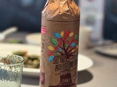 -阿庄新豫菜(通泰路店)