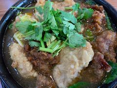 -溢香苑瓦罐(前进路店)