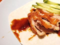 -美盛喜来登大酒店-盛宴标帜餐厅