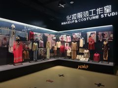 -上海电影博物馆