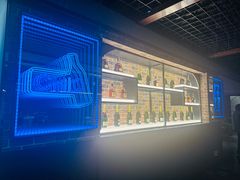 -上海锦江汤臣洲际大酒店柒酒廊