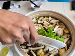 -爱膳菌锅锅(阳南店)
