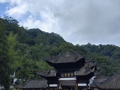 -青城山