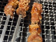 -橦橦小马扎烧烤 (传媒大学店)