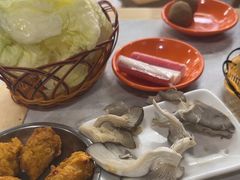 -范贤光鸡公煲(平乐园总店)