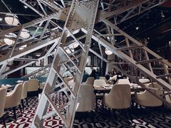 -巴黎轩(澳门巴黎人店)