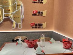 -辣可可·小炒黄牛肉(望京凯德MALL店)