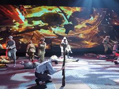 -《12·12》西安事变大型实景演出