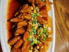 -鱼食饭稻·苏浙土菜17年老馆子(平江路店)