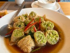 -静颐茶馆·素食(龙华店)