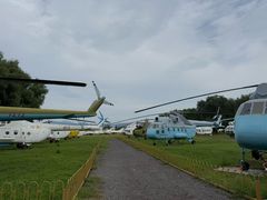 -中国航空博物馆
