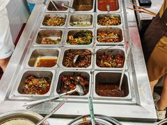 -虎子面粉馆(五一东村店)