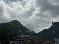 -丹东凤凰山景区