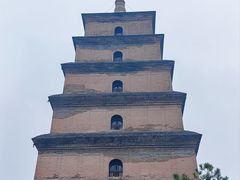 -大慈恩寺(大雁塔)