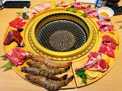 -牛角日本烧肉专门店(海运大厦店)
