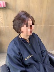 -韩国李知恩形象设计