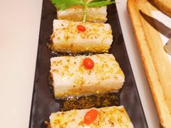 -遇见长安之高山流水(李家村万达店)