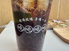 -蔡澜点心(三里屯T+MALL店)