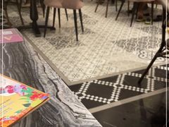 大堂-Thai Alley泰爱里(二沙岛店)