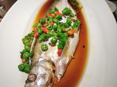 -绿茶餐厅(哈尔滨凯德店)