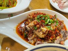 -易老妈蹄花.特色川菜(人民公园总店)