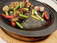 -院8里·小聚园老川菜(九眼桥店)